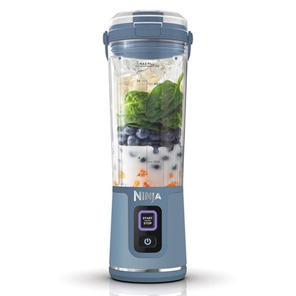Ninja Blender Blue (BC151EUNV) (SNIBC151EUNV)-SNIBC151EUNV