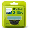Philips Oneblade Razor Blades 2pcs (QP225/50) (PHIQP225-50)-PHIQP225-50