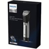 Philips Series 9000 Prestige Beard Trimmer Black/Silver (BT9810/15) (PHIBT9810-15)-PHIBT9810-15