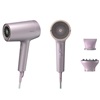 Philips 7000 Hair Dryer Purple (BHD723/10) (PHIBHD723-10)-PHIBHD723-10
