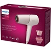 Philips Series 5000 Hair Dryer Peach (BHD530/00) (PHIBHD530-00)-PHIBHD530-00