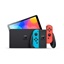 Nintendo Switch Oled Game Console Neon Blue (10007455) (NIN10007455)-NIN10007455