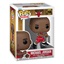 Funko Pop! Sports: Chicago Bulls - Michael Jordan #206 (FNK63148)-FNK63148
