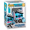 Funko Pop! Animation: Lilo & Stitch - Skeleton Stitch #1234 Special Edition (FNK63304)-FNK63304