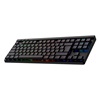 Logitech G515 Lightspeed TKL Wireless RGB (US) Black/Tactile (920-012538) (LOGG515LS)-LOGG515LS