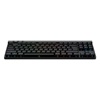Logitech G515 Lightspeed TKL Wireless RGB (US) Black/Tactile (920-012538) (LOGG515LS)-LOGG515LS