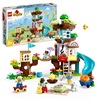 Lego Duplo 3-In-1 Tree House (10993) (LGO10993)-LGO10993