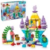 Lego Duplo Disney Ariel's Magical Underwater Palace (10435) (LGO10435)-LGO10435