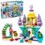 Lego Duplo Disney Ariel's Magical Underwater Palace (10435) (LGO10435)-LGO10435