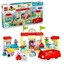 Lego Duplo Peppa's Supermarket (10434) (LGO10434)-LGO10434