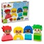Lego Duplo Big Feelings (10415) (LGO10415)-LGO10415