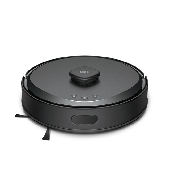 TP-Link 5300Pa Hyper Suction Robot Vacuum & Mop (TAPO RV30 MAX) (TPTAPORV30MAX)-TPTAPORV30MAX