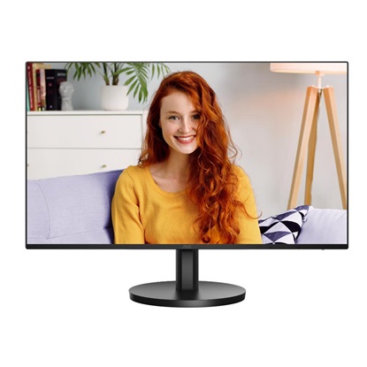 AOC 24B3QA2 IPS FHD Monitor 24'' with speakers (AOC24B3QA2)-AOC24B3QA2