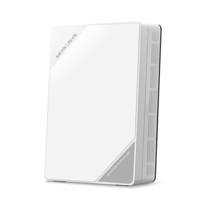Mercusys 5G AX3000 Wireless Dual Band Router with 2.5GE port (MB520-5G) (MERMB520-5G)-MERMB520-5G