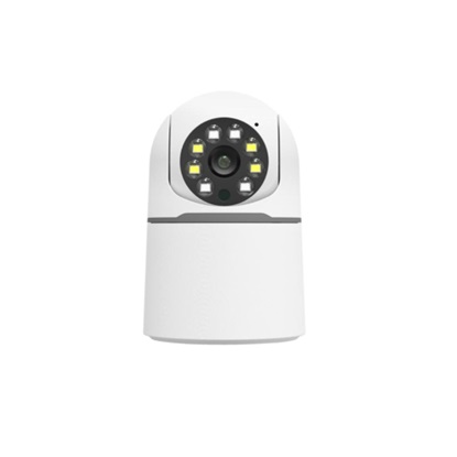 AxRed Smart Wifi P/T Indoor Camera (HS-501) (AXRHS-501)-AXRHS-501