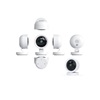 AxRed Smart Fixed Camera (HS-105) (AXRHS-105)-AXRHS-105