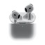 Apple Airpods 4 (MXP63ZM/A) (APPMXP63ZM-A)-APPMXP63ZM-A