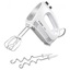 Bosch Clever Mix Hand Blender Silver/White (MFQ24200) (BSHMFQ24200)-BSHMFQ24200