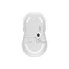 Logitech Mouse Signature M650 L White για αριστερόχειρες (910-006240) (LOGM650LTWH)-LOGM650LTWH