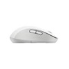 Logitech Mouse Signature M650 L White για αριστερόχειρες (910-006240) (LOGM650LTWH)-LOGM650LTWH