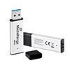 MediaRange USB 3.0 high performance flash drive, 64GB (MR1901)-MR1901