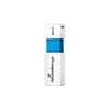 MediaRange USB 2.0  flash drive, color edition, light blue, 64GB (MR974)-MR974