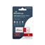 MediaRange USB 2.0 Flash Drive Color Edition 4GB (Red) (MR970)-MR970