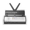 Brother ADS-1800W A4 Portable Sheetfed Scanner (ADS1800WZU1) (BROADS1800WZU1)-BROADS1800WZU1