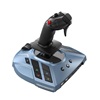 Thrustmaster Controller TCA Sidestick X Airbus Blue (4460219) (THR4460219)-THR4460219