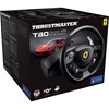 Thrustmaster Controller T80 Ferrari 488 GTB Edition Black (4160672) (THR4160672)-THR4160672