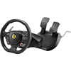 Thrustmaster Controller T80 Ferrari 488 GTB Edition Black (4160672) (THR4160672)-THR4160672