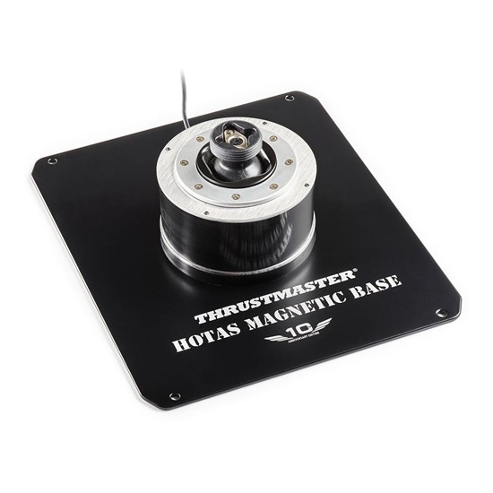 Thrustmaster Controller HOTAS Magnetic Base Black (2960846) (THR2960846)-THR2960846