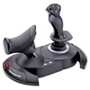 Thrustmaster Controller T-Flight Hotas X Black (2960703) (THR2960703)-THR2960703