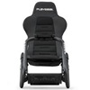 Playseat Gaming Chair TROB Black (RAP.00304) (PLSTROBBK)-PLSTROBBK