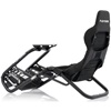 Playseat Gaming Chair TROB Black (RAP.00304) (PLSTROBBK)-PLSTROBBK