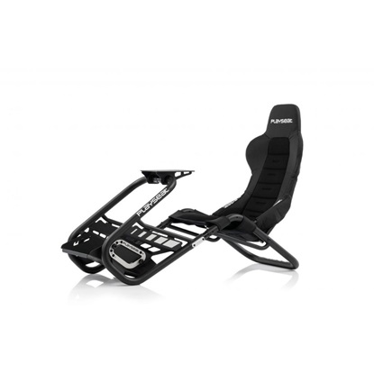 Playseat Gaming Chair TROB Black (RAP.00304) (PLSTROBBK)-PLSTROBBK