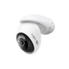 TP-LINK Outdoor Pan/Tilt Security Wi-Fi 4K Camera (TAPO C560WS) (TPC560WS)-TPC560WS