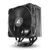 Sharkoon A50 Black Air Cooler (42012) (SHR42012)-SHR42012