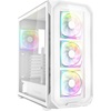 Sharkoon AK5G RGB White-SHR41848