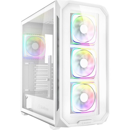 Sharkoon AK5G RGB White-SHR41848