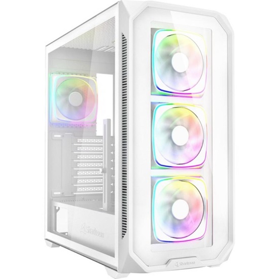 Sharkoon AK5G RGB White-SHR41848