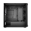 Sharkoon MK4 RGB  (schwarz, Tempered Glass)-SHR41763