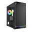 Sharkoon MK4 RGB  (schwarz, Tempered Glass)-SHR41763