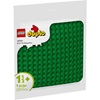 Lego Duplo Building Board In Green (10460) (LGO10460)-LGO10460