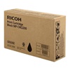 Ricoh Ink Cartridge MPCW2200 SP Black (841635) (RICTSPMPCW2200BK)-RICTSPMPCW2200BK