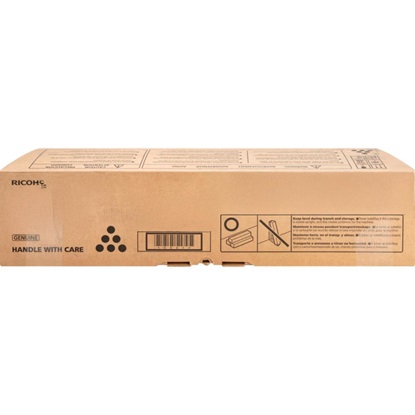 Ricoh MP3554/MP2554/MP2555/MP3054/MP3055 IM C2500 TONER Black (842770) (RICT3554)-RICT3554
