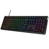 HyperX Alloy Rise Gaming Keyboard HyperX Red US (7G7A3AA) (HYX7G7A3AA)-HYX7G7A3AA