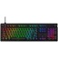 HyperX Alloy Rise Gaming Keyboard HyperX Red US (7G7A3AA) (HYX7G7A3AA)-HYX7G7A3AA