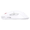 HyperX Pulsefire Haste 2 Mini White (7D389AA) (HYX7D389AA)-HYX7D389AA
