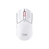 HyperX Pulsefire Haste 2 Mini White (7D389AA) (HYX7D389AA)-HYX7D389AA